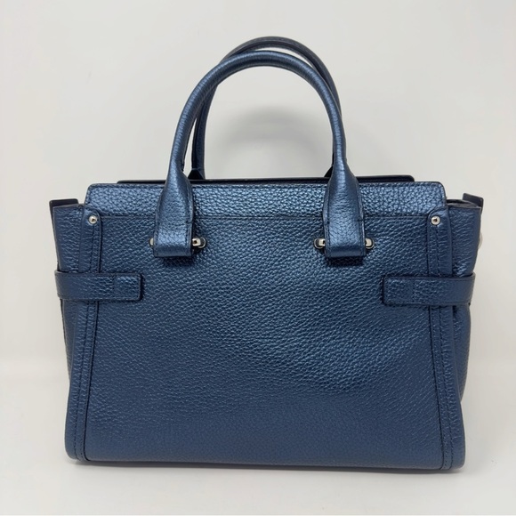 Coach Swagger Satchel - Picture 4 of 15